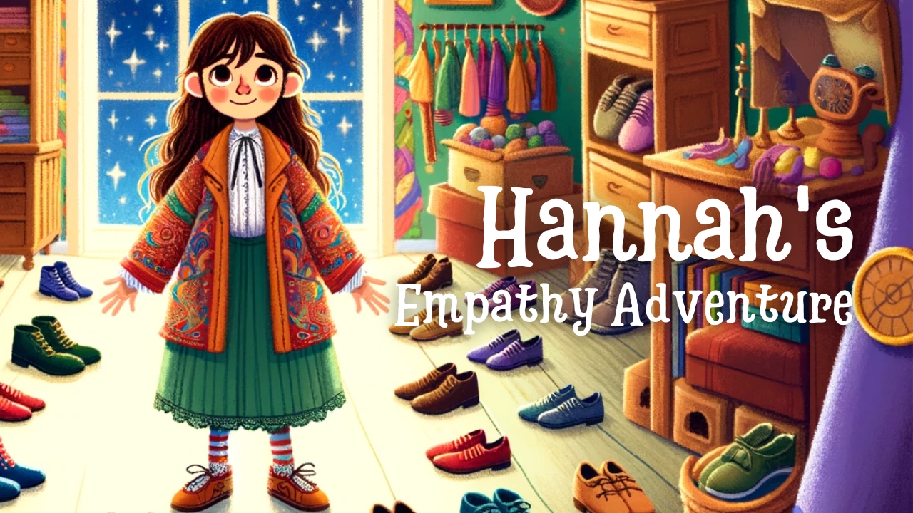 Hannah's Empathy Adventure